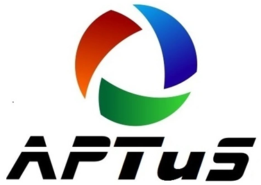 Aptus Logo