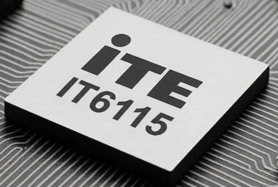 IT6115 Chip