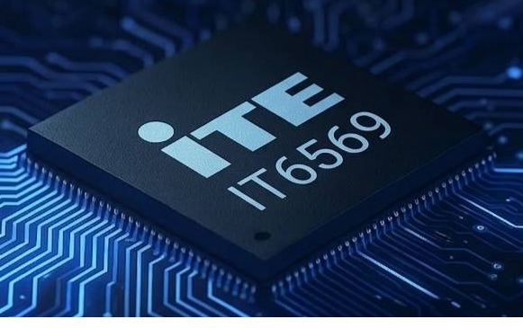 IT6569 Chip