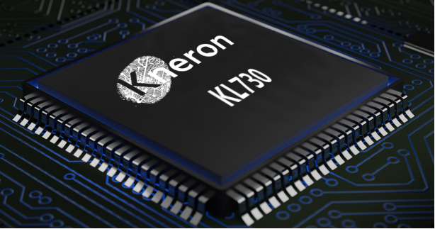 KL730 AI Chip
