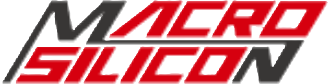 MacroSilicon Logo